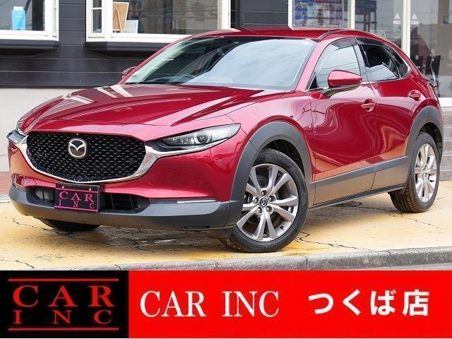 2019 Mazda CX-30 XD Proactive
