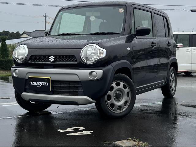2014 Suzuki Hustler A