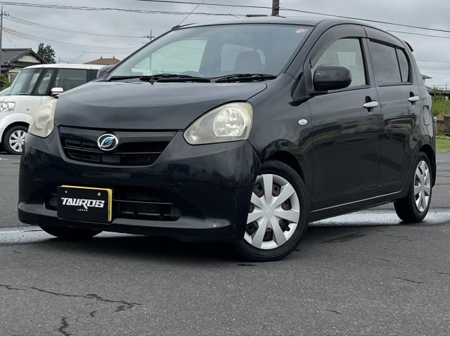 2012 Daihatsu Mira eS X