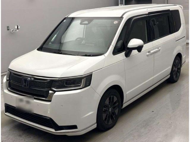 2023 Honda Step Wagon Spada HV e:HEV Spada
