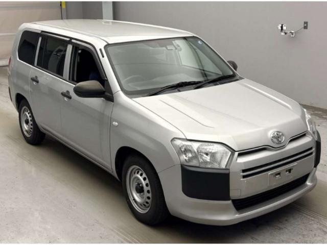 2022 Toyota Probox Van G
