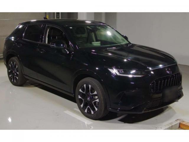 2024 Honda ZR-V Hybrid e:HEV Z