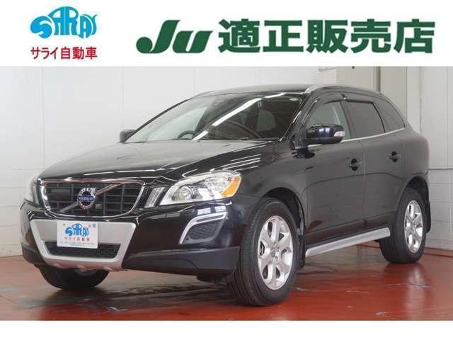 2011 Volvo XC60 T5 LE