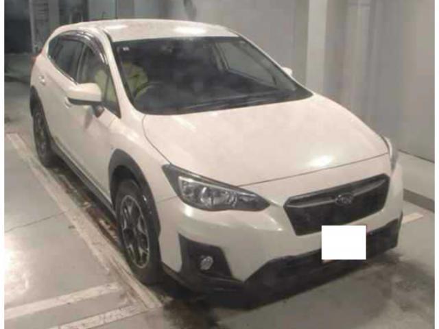 2017 Subaru XV 1.6i-L EyeSight 4WD