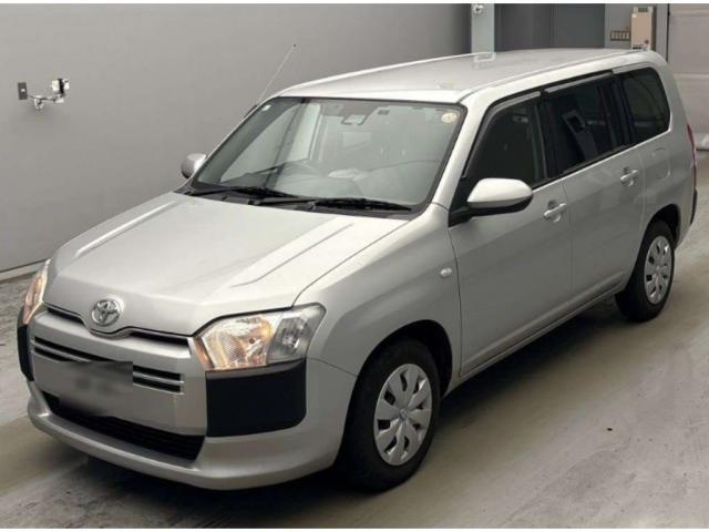 2023 Toyota Probox Van F