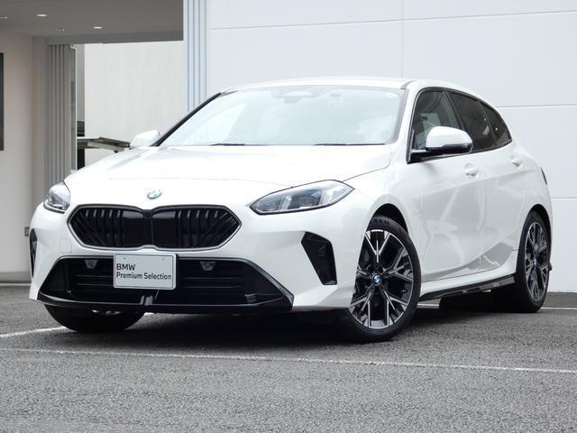 2026 BMW 1series 120d M Sport Highline Package