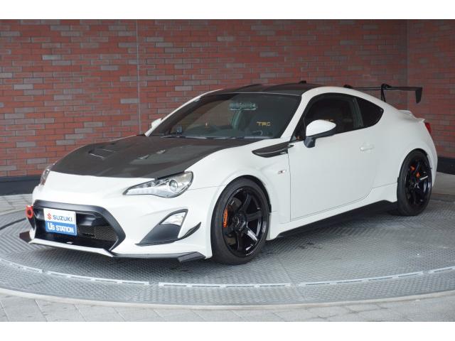 2015 Toyota 86 14R-60