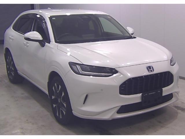 2023 Honda ZR-V Hybrid e:HEV Z