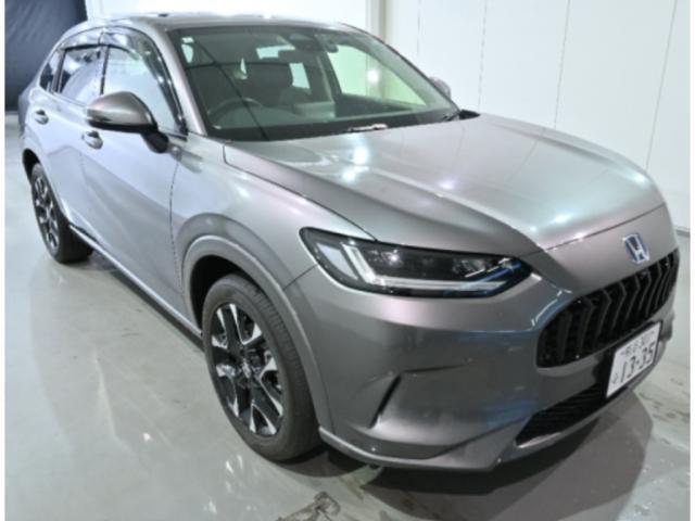 2024 Honda ZR-V Hybrid e:HEV Z
