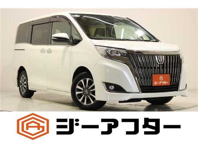 2019 Toyota Esquire 2.0Gi Black Tailored