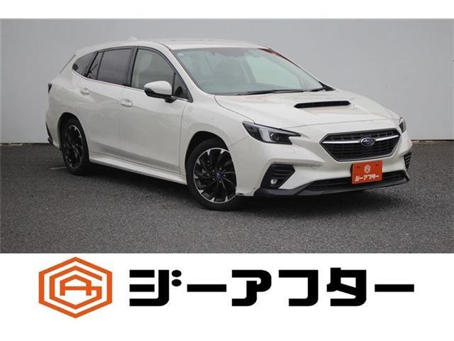 2023 Subaru Levorg 1.8 GT EX