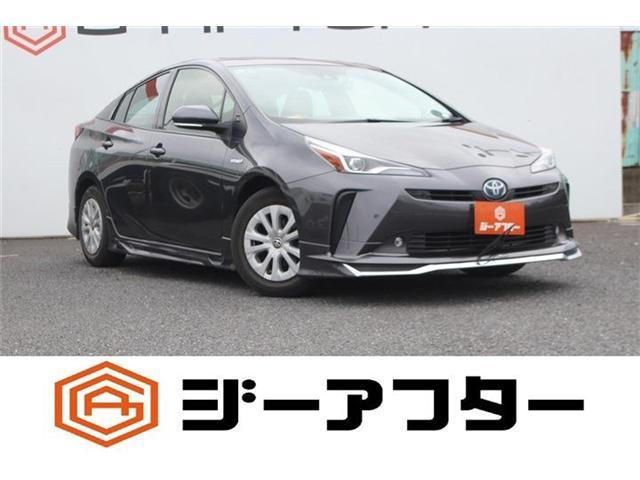 2019 Toyota Prius 1.8S