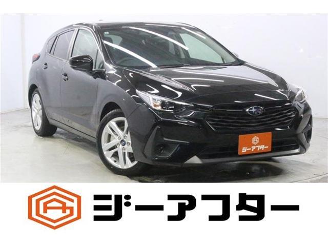 2024 Subaru Impreza 5HB 2.0 ST AWD
