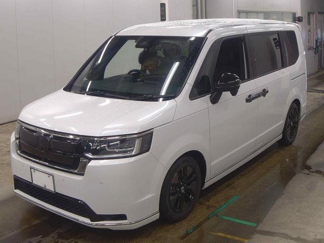 2023 Honda Step Wagon Spada Spada 4WD