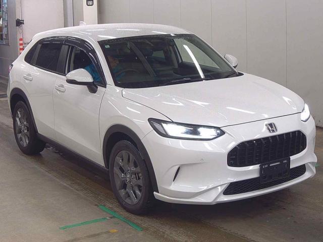 2024 Honda ZR-V Hybrid e:HEV X