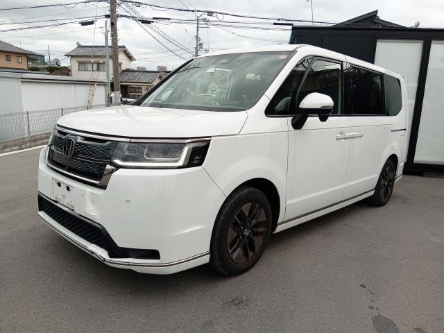 2024 Honda Step Wagon Spada Spada 7 Seater