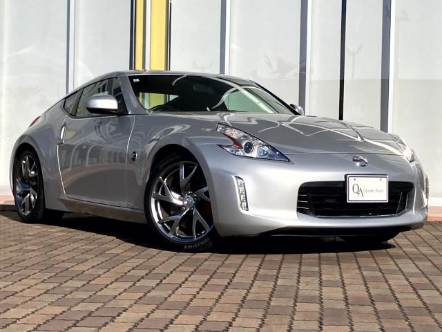 2017 Nissan FairladyZ Coupe Version ST