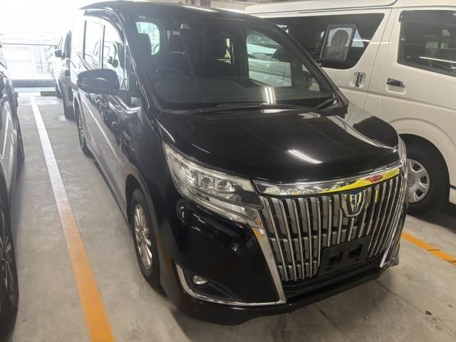 2017 Toyota Esquire Hybrid Hybrid Xi