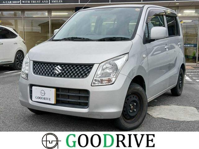 2010 Suzuki WagonR 660 FX