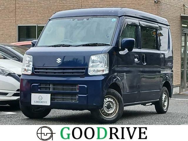 2020 Suzuki Every Van 660 PC Limited High Roof 4WD