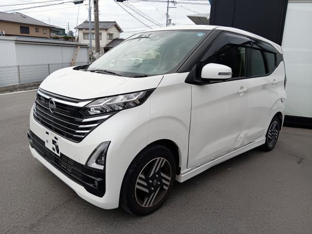2024 Nissan Dayz HighWayStar Highway Star X