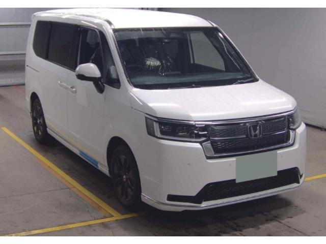 2026 Honda Step Wagon Spada Spada Premium Line 4WD