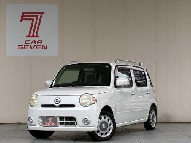 2009 Daihatsu Mira Cocoa Cocoa Plus X