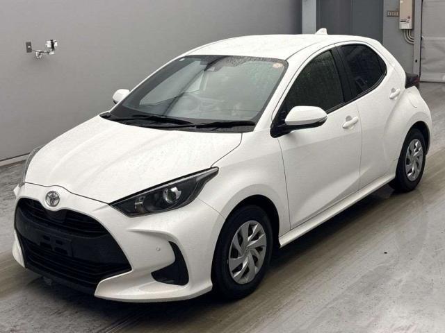 2022 Toyota Yaris X