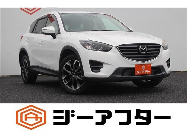 2015 Mazda CX-5 2.2 XD L Package