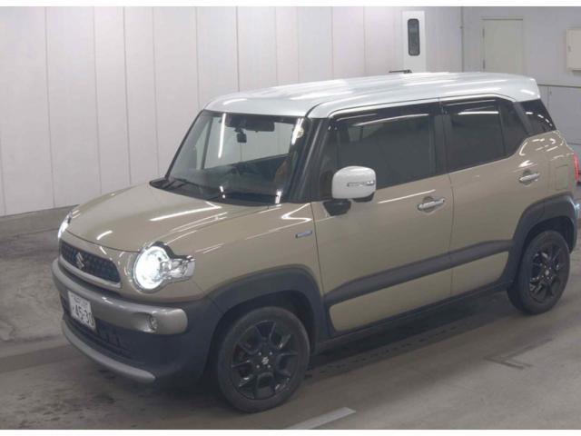 2022 Suzuki XBEE 4WD Hybrid MZ