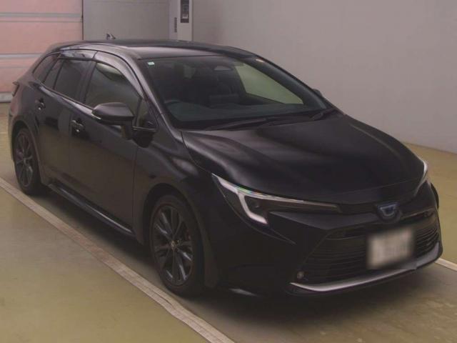 2022 Toyota Corolla Touring HV Hybrid Double V
