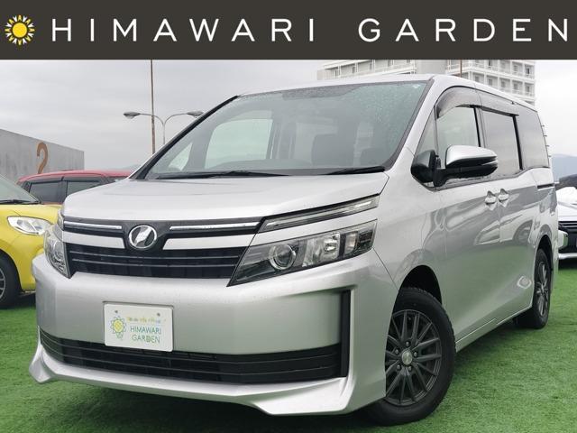 2016 Toyota Voxy X