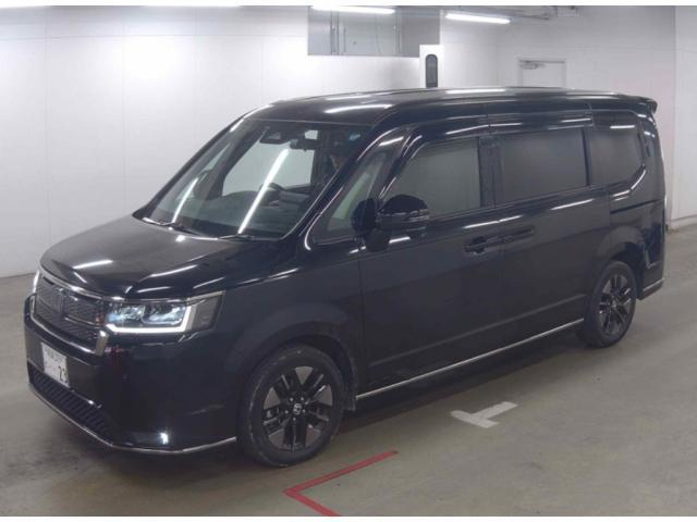 2024 Honda Step Wagon Spada HV e:HEV Spada
