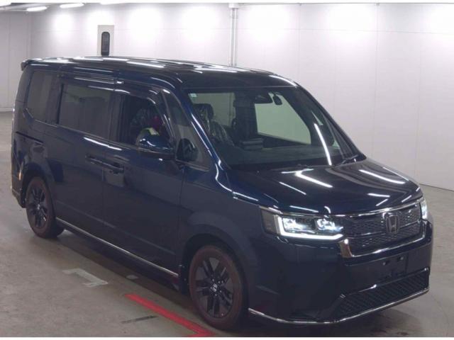 2023 Honda Step Wagon Spada Spada