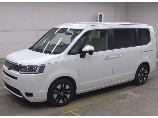 2023 Honda Step Wagon Air