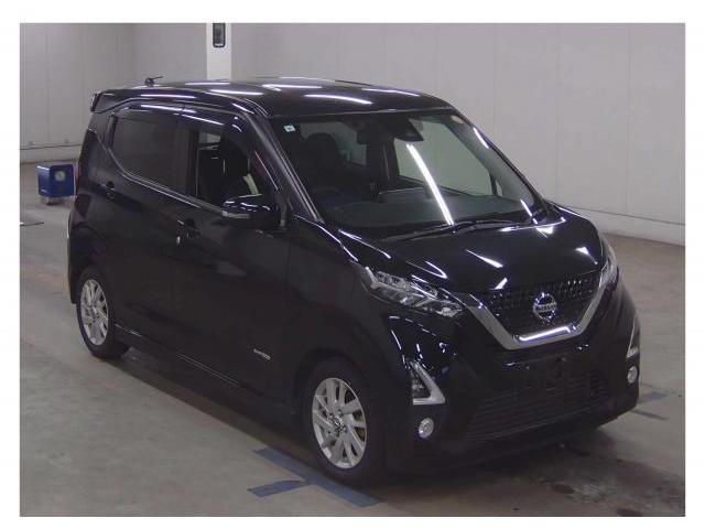 2019 Nissan Dayz HighWayStar Highway Star X Pro Pilot Edition