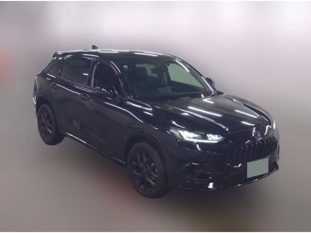 2024 Honda ZR-V Hybrid e:HEV Z