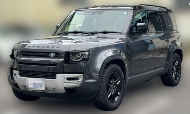 2024 Land Rover Defender5D 110 S D300