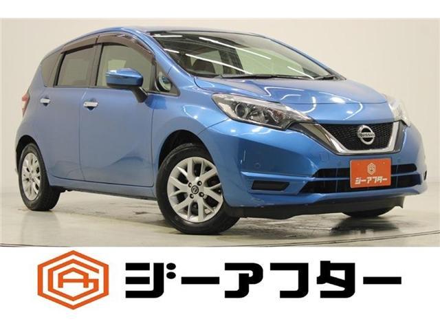 2019 Nissan Note 1.2 X DIG-S