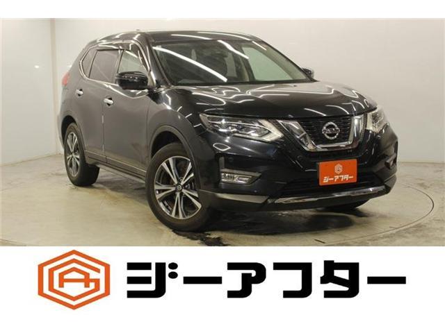 2018 Nissan X-Trail 20Xi 5 Seater