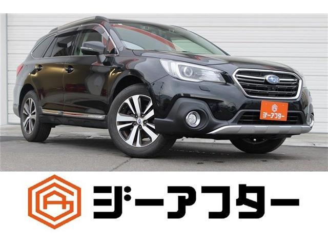 2018 Subaru Legacy Outback 2.5 Limited
