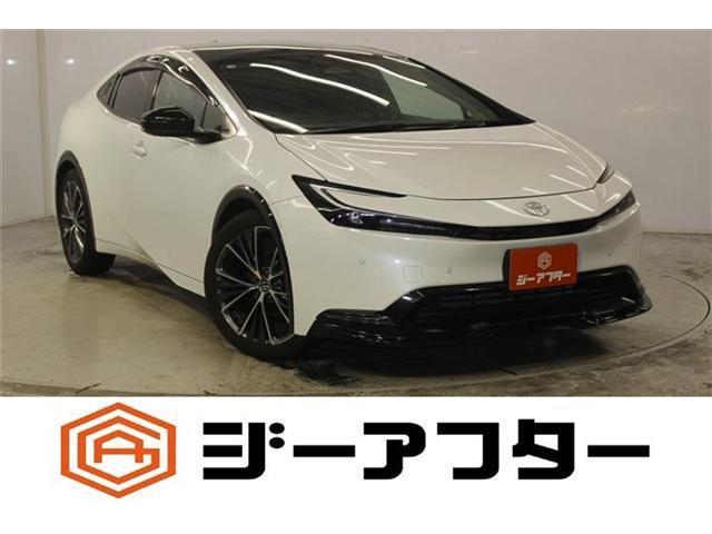 2023 Toyota Prius 2.0Z