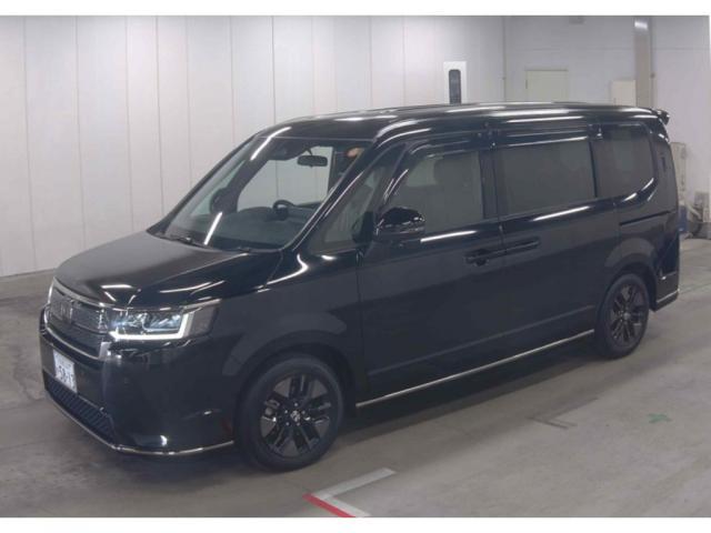 2023 Honda Step Wagon Spada Spada
