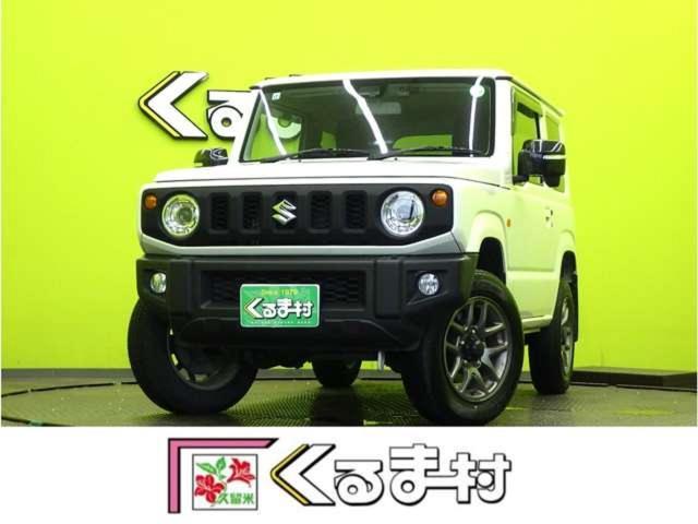 2019 Suzuki Jimny XC / Trade-in Car