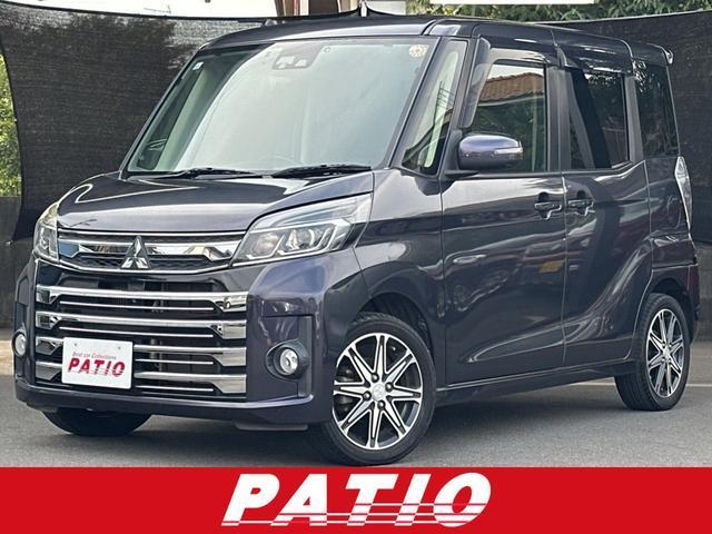 2017 Mitsubishi ek Space Custom Custom T Safety Package