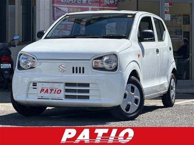 2019 Suzuki Alto 5D F