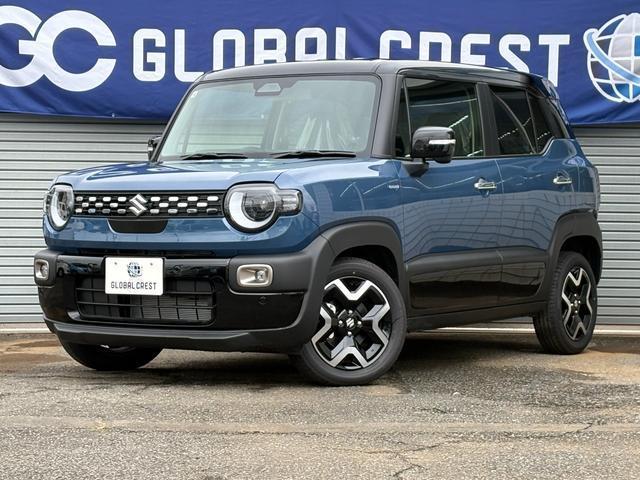 2026 Suzuki XBEE Hybrid MZ Upgrade Package