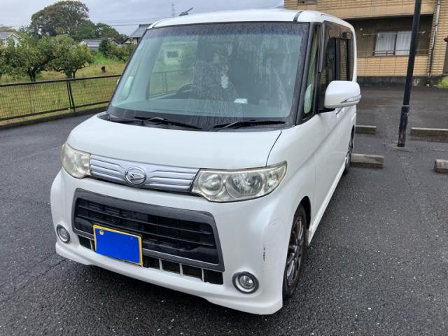 2012 Daihatsu Tanto Custom Custom L