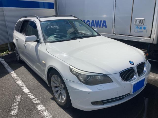 2008 BMW 5series Touring 530i Touring