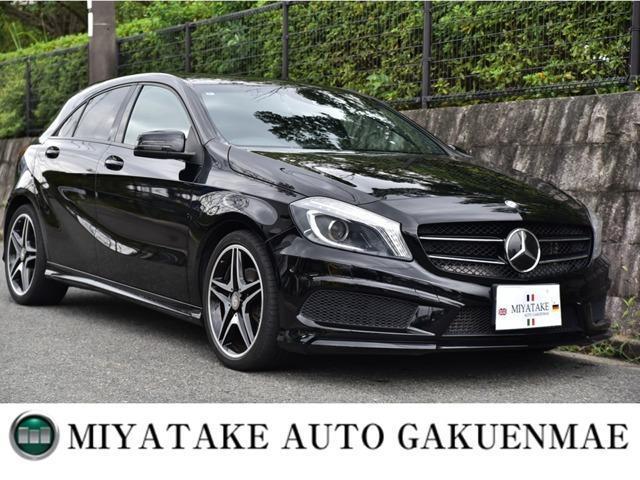 2013 Mercedes-Benz A Class A180 Sport
